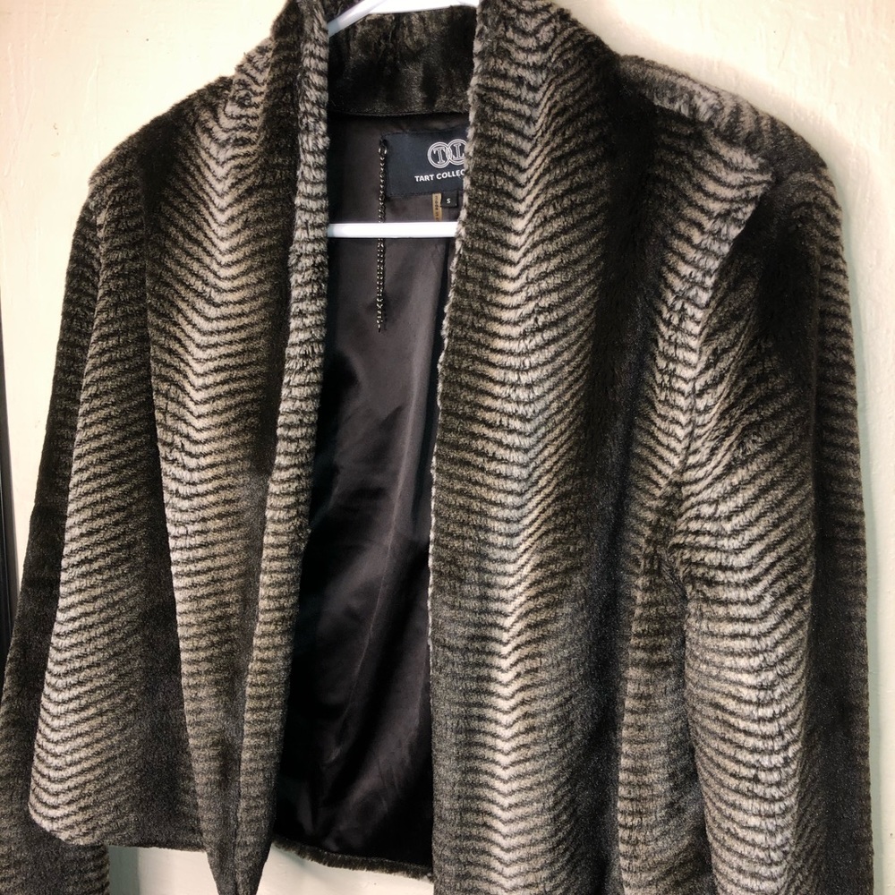 🤎 Faux Fur Jacket 🤎